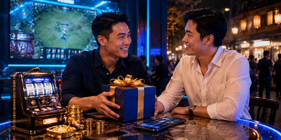 ao88m Tại sao các câu hỏi này lại quan trọng