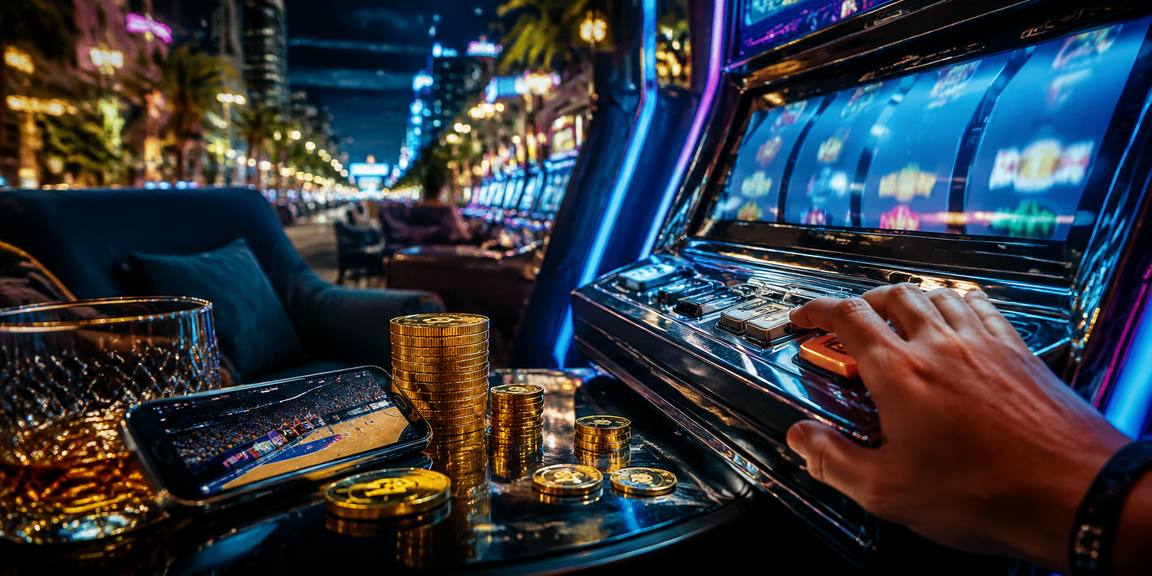 ao88m Những gì bạn tìm thấy tại casino ao88m